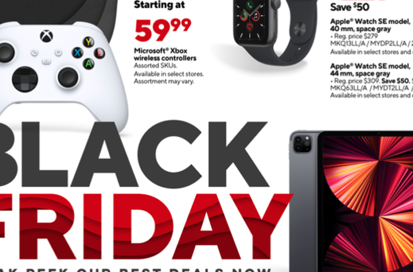  Black Friday deals have started at Staples, but there are two you should avoid – CNET