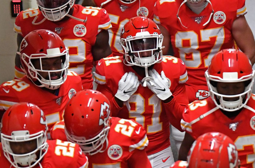  Cowboys vs. Chiefs 2021: game time, TV schedule and how to watch online – Arrowhead Pride