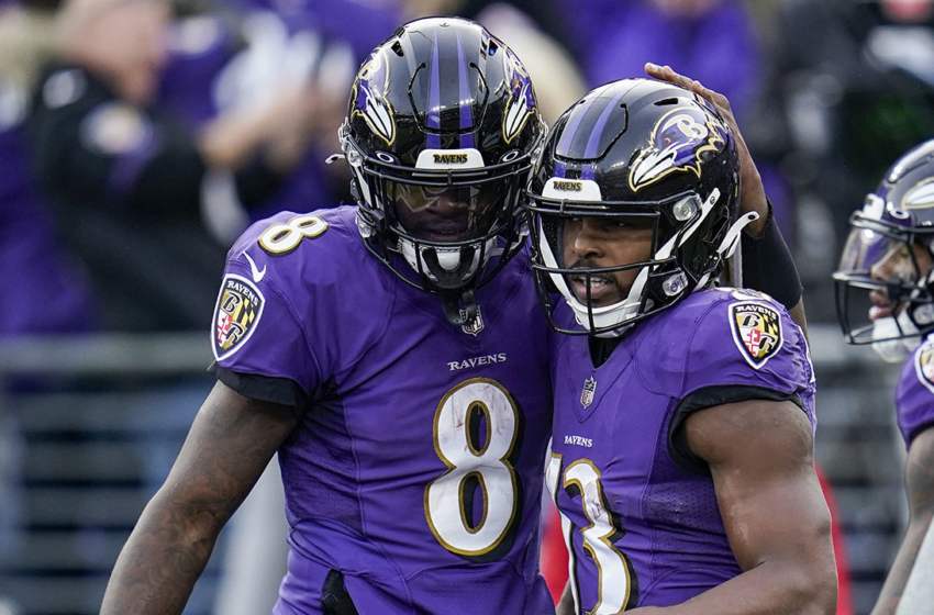  Lamar Jackson dealing with non-COVID illness, will miss Ravens game vs. Bears – Fox News