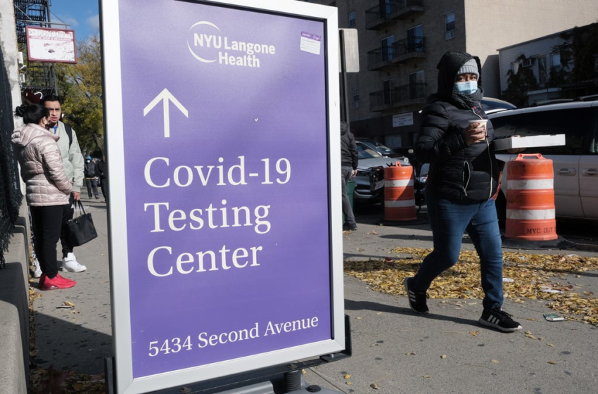  Fauci: Vaccinated family members can enjoy maskless Thanksgiving; 4 million federal workers face Monday mandate. Live COVID-19 updates. – USA TODAY