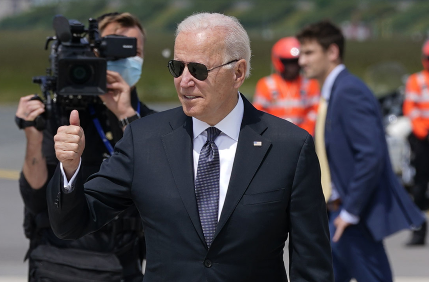  Nearly half of voters say Biden worse president than expected, most dont want to see him run again: poll – Fox News