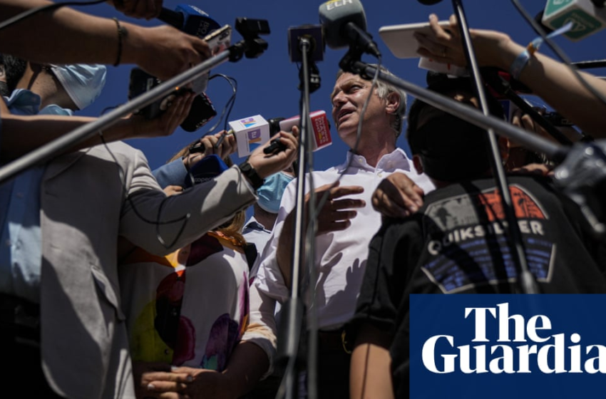  Chile’s right rejoices after pro-Pinochet candidate wins presidential first round – The Guardian