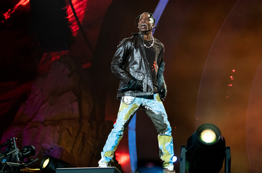  Live Nation Hit With Restraining Order After Astroworld Tragedy – Rolling Stone