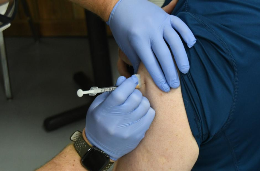  White House announces 95% of federal workforce in compliance with vaccine mandate – CNN