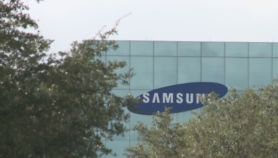  Report: Samsung to build $17B plant in Taylor – KXAN.com