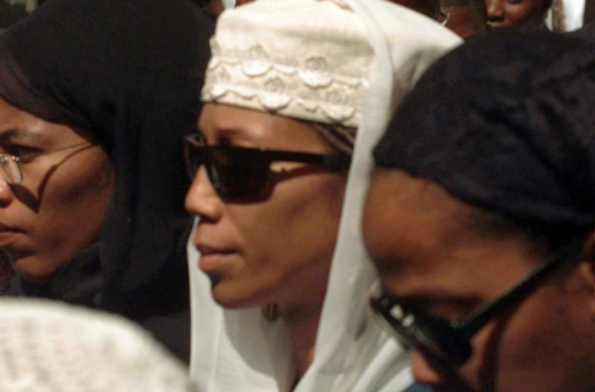  Malikah Shabazz, daughter of Malcolm X, found dead, NYPD says – CBS News