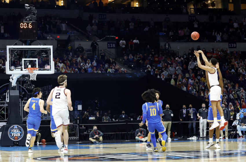  No. 1 Gonzaga vs. No. 2. UCLA: Validation or revenge? – Yahoo Sports