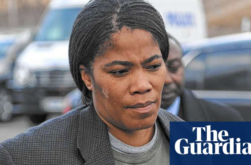  Malcolm X’s daughter Malikah Shabazz dies aged 56 – The Guardian