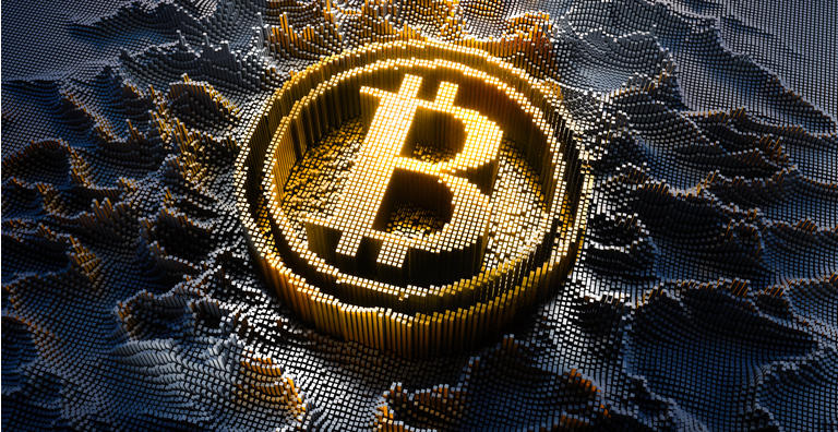  Bitcoin jumps to 66K as Ether rises to new record high; crypto stocks gain – Seeking Alpha