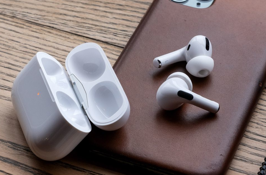  Apple’s AirPods Pro with MagSafe are $90 off at Walmart – The Verge