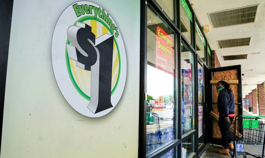  Dollar Tree raises most prices to $1.25 as inflation sweeps retail sector – Financial Times