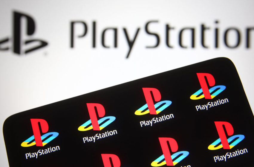  Lawsuit against PlayStation alleges gender discrimination – Axios