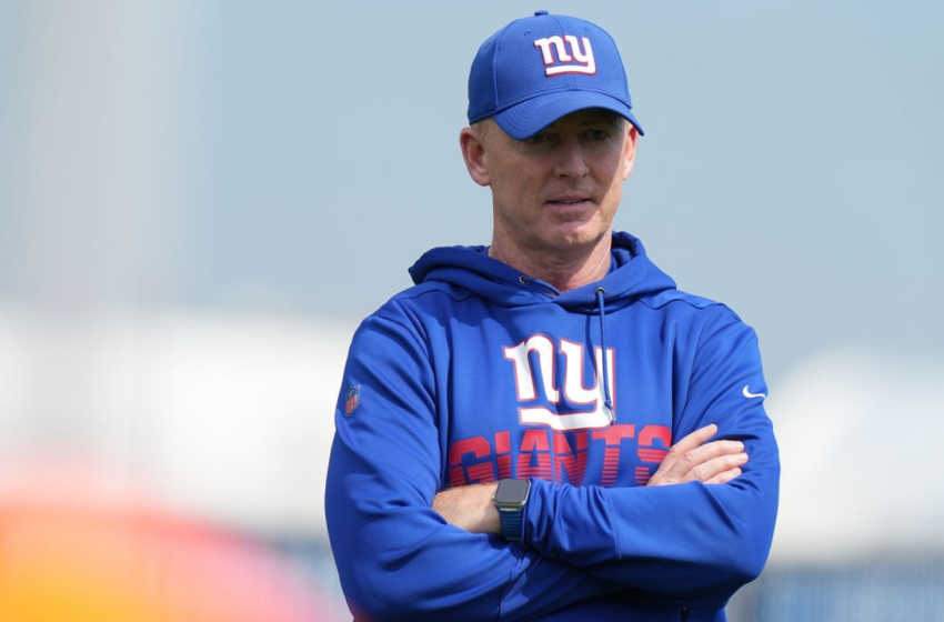  Jason Garrett relieved of duties as offensive coordinator – Giants.com