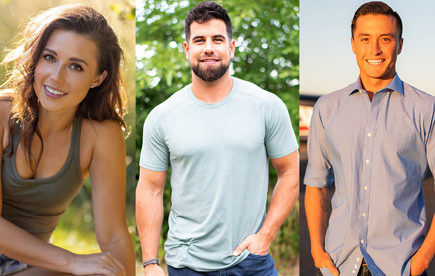  Blake Moynes Responds to Katie Thurston, John Hersey Dating: Bachelorette – STYLECASTER