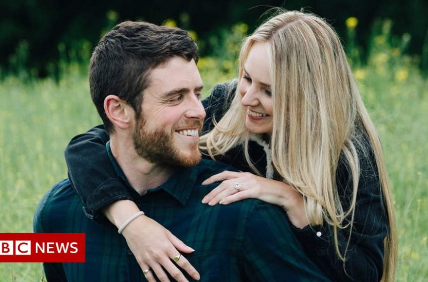  PC Andrew Harpers widow wins bid to change law – BBC News