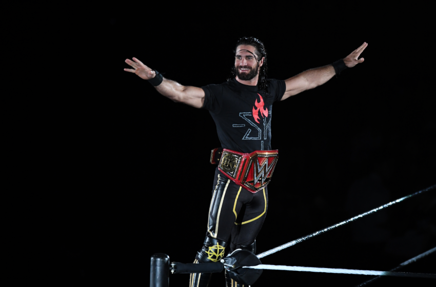  Seth Rollins Recounts Terrifying Fan Attack on WWE Raw, Says He Avoided Injury – Bleacher Report