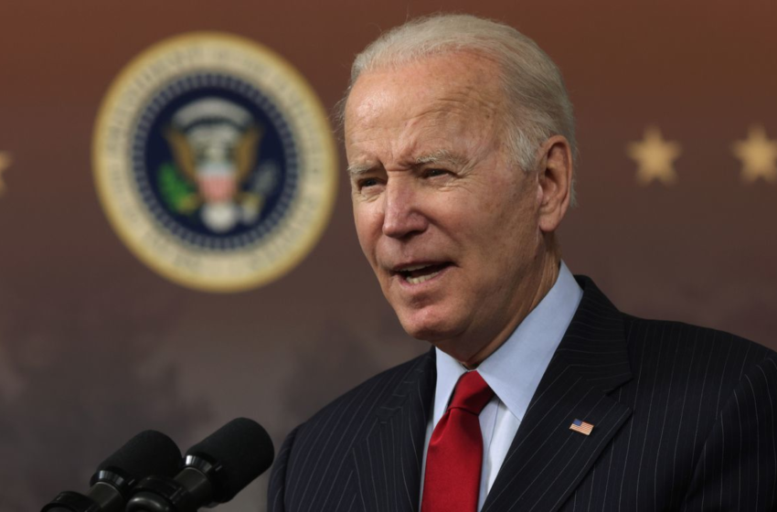  U.S. unveils invitation list for Bidens “Summit for Democracy” – Axios