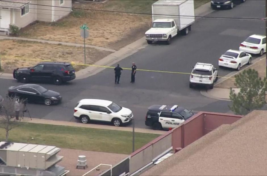  15-year-old charged with attempted murder in connection with a shooting near a Colorado school that left six teens injured, police say – CNN