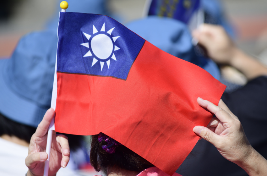  Biden administration invites Taiwan to the Summit for Democracy, a move likely to anger China – CNBC