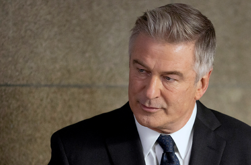  Alec Baldwin calls for mandatory police presence to monitor weapon safety on sets following Rust shooting – Fox News