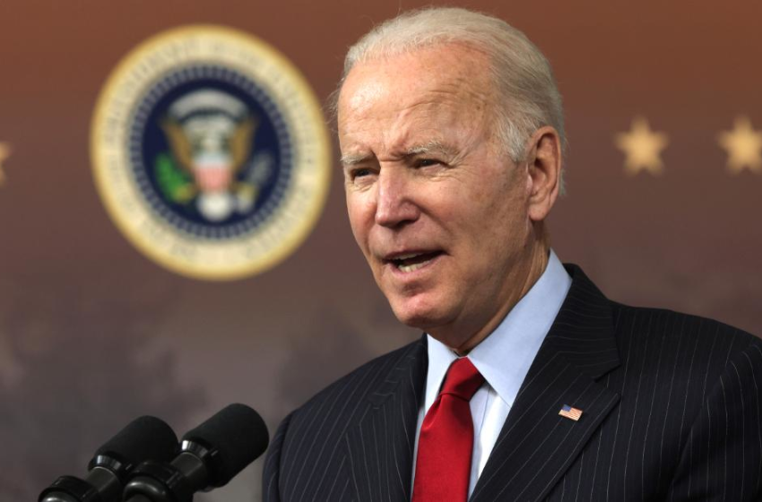  Biden administration invites Taiwan to its Summit for Democracy, infuriating Beijing – CNN