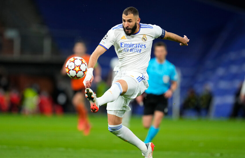  Karim Benzema, French Soccer Star, Is Convicted in Sex Tape Scandal – The New York Times