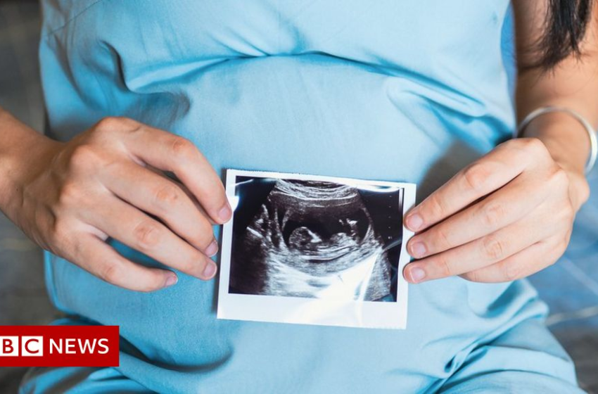  Progesterone recommended to prevent early miscarriage – BBC News