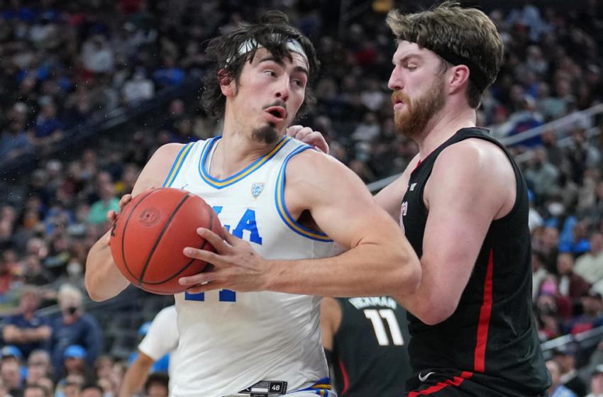  Gonzaga vs. UCLA score, takeaways: No. 1 Zags dominate as defense shuts down No. 2 Bruins – CBSSports.com