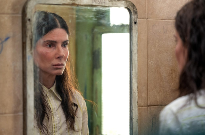  Sandra Bullock shows off her tediously stoic side in Netflix’s The Unforgivable – The A.V. Club