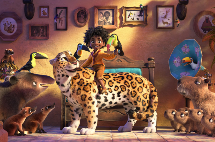  ‘Encanto’ Sings $1.5M, ‘House Of Gucci’ Builds $1M+ In Tuesday Previews – Deadline