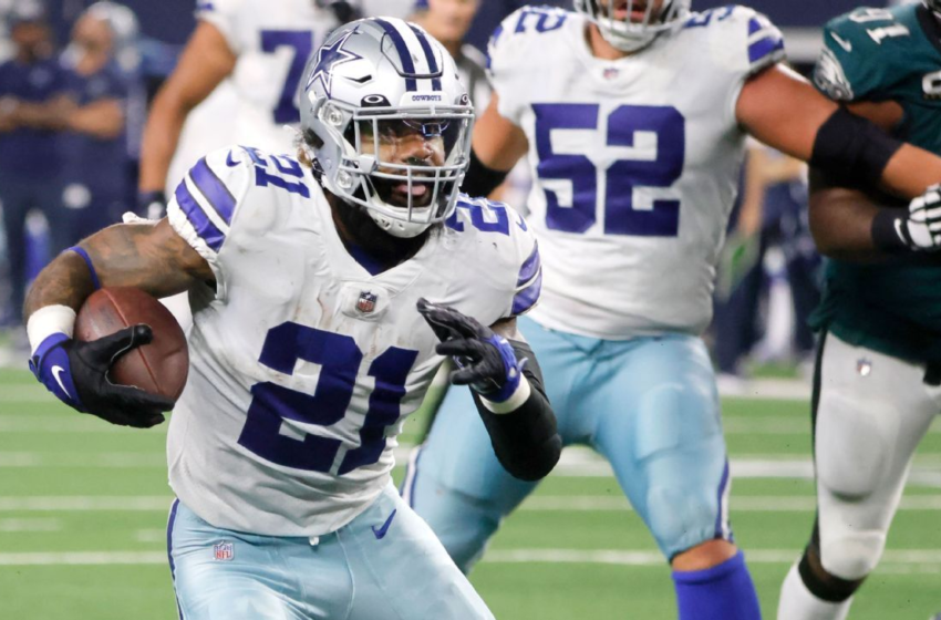  NFL Thanksgiving Day football best bets – Short-handed Dallas Cowboys get W – ESPN