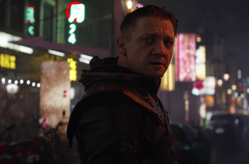  The violent legacy of Ronin sits at the center of Disney Plus’ Hawkeye – The A.V. Club