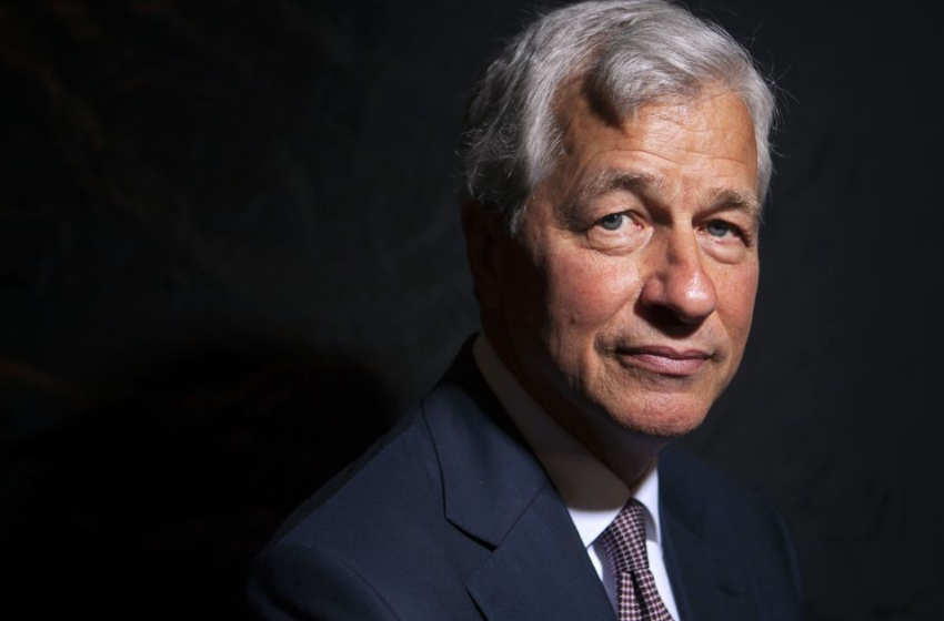  JPMorgan CEO takes back joke about China’s Communist Party – Aljazeera.com