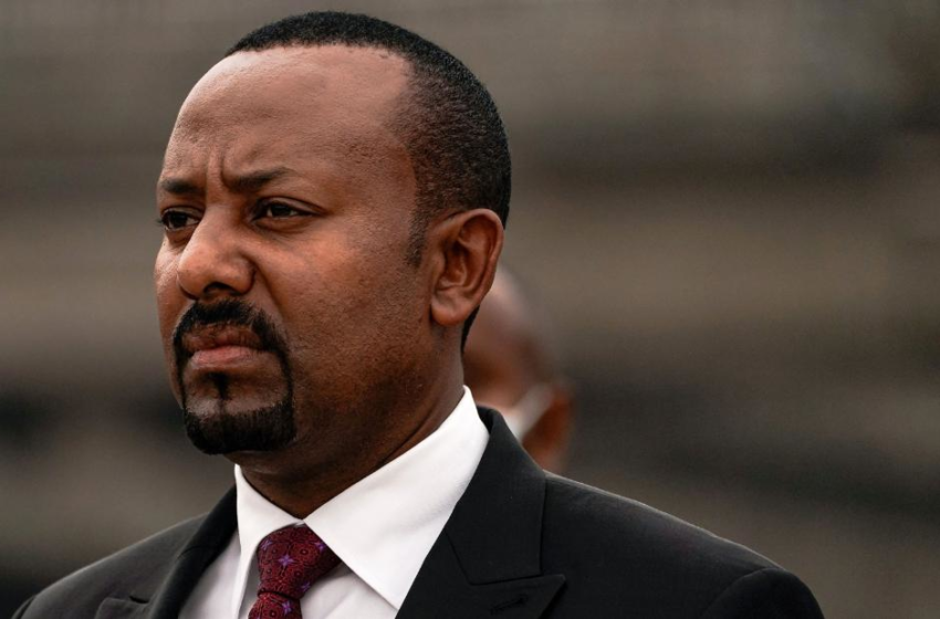  Ethiopian leader heads to wars front lines as Olympians join the military – CNN