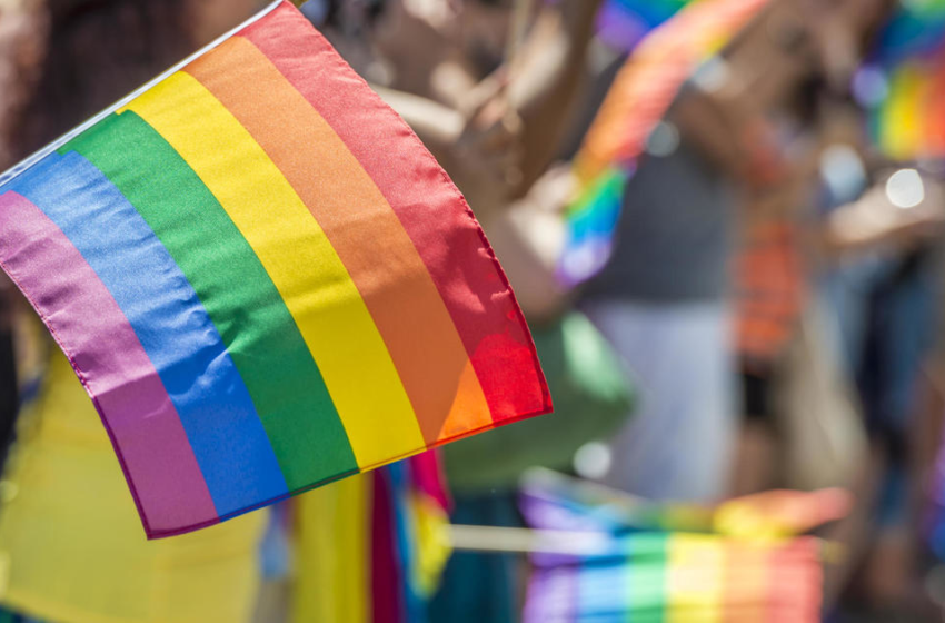  Teachers in Michigan school district asked to remove pride flags from classrooms following inquiry – CBS News