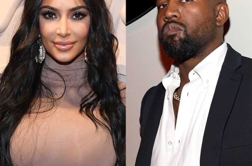  Kanye “Ye” West Vows to “Restore” His Family With Kim Kardashian as She Dates Pete Davidson – E! Online