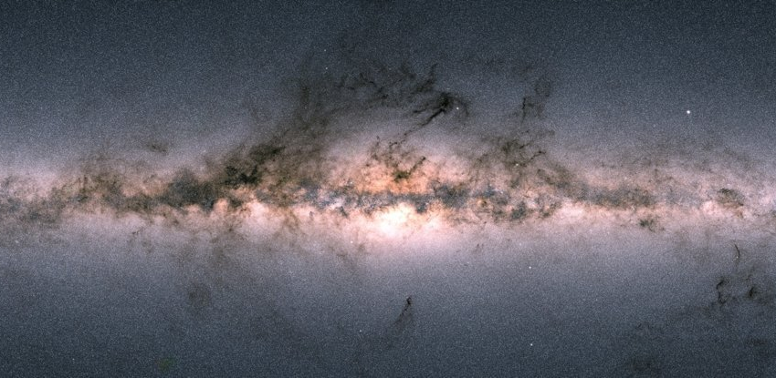  The Milky Way May Have Just Lost a Whole Bunch of Satellite Galaxies – ScienceAlert