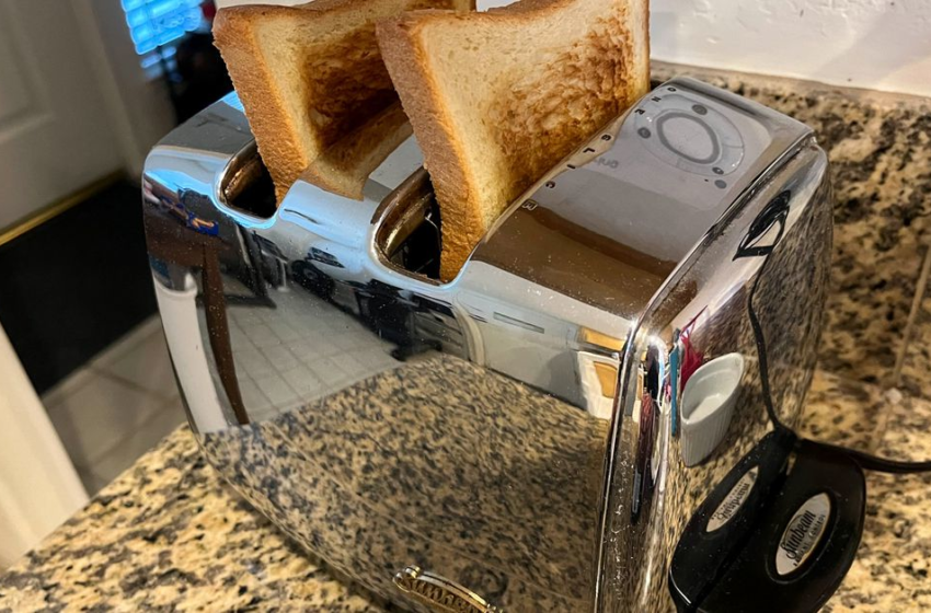  Why a toaster from 1949 is still smarter than any sold today – The Verge