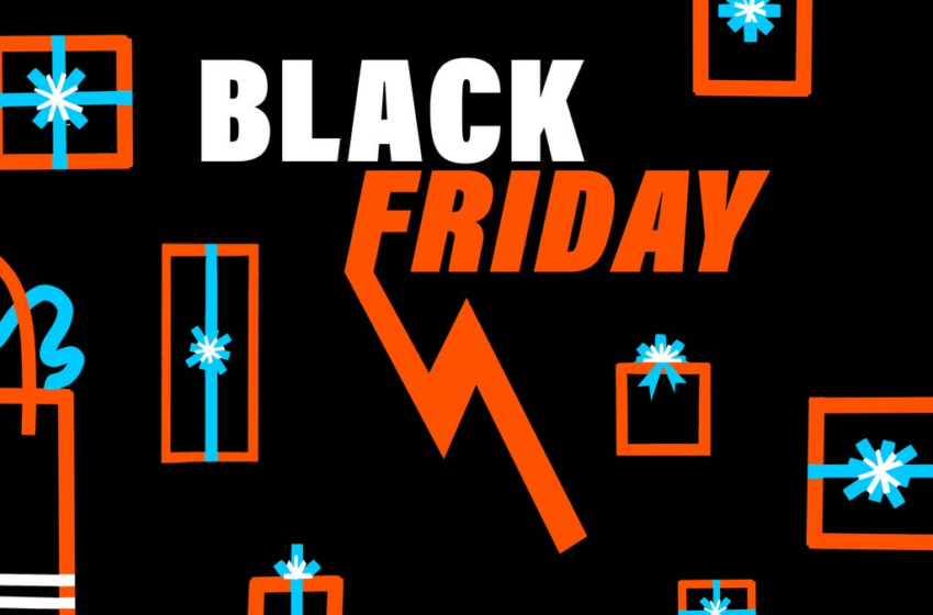  Were live tracking 300+ best deals to shop this Black Friday from Walmart, Target, Best Buy and more – USA TODAY