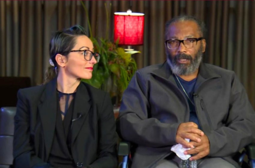  Thousands of people have raised nearly $900K for a man who served 43 years in prison for a crime he didnt commit – CNN