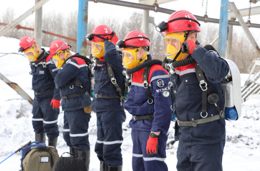  Coal mine fire in Russias Siberia kills 11, dozens trapped – Associated Press