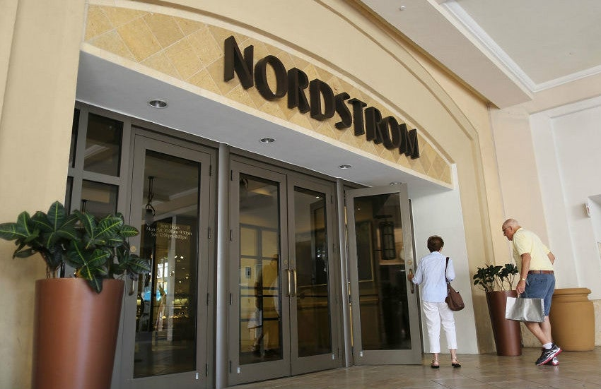  Apple, Nordstrom stores hit in latest smash-and-grab robberies | TheHill – The Hill