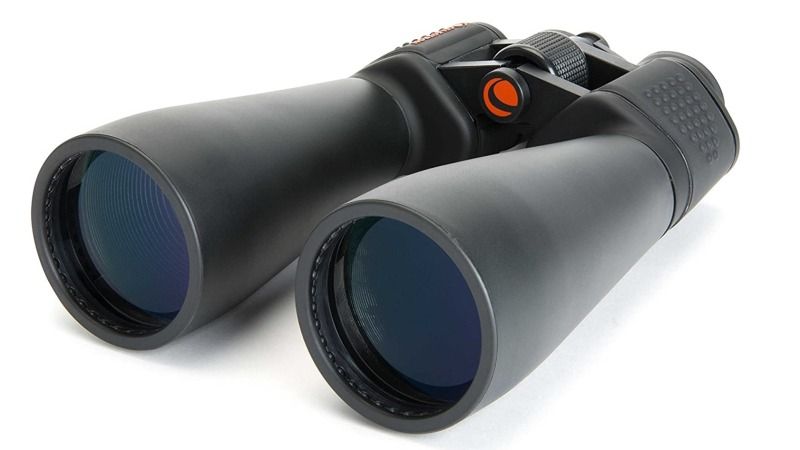  Celestrons SkyMaster Giant 15×70 binoculars are 10% off for Black Friday – Space.com