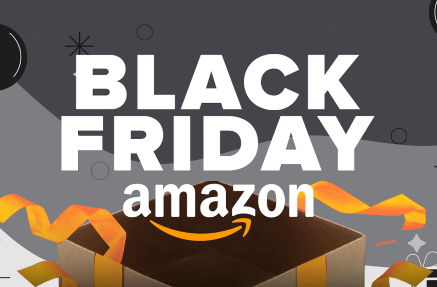  Amazon Black Friday deals 2021: AirPods, streaming sticks, laptops and more – CNET