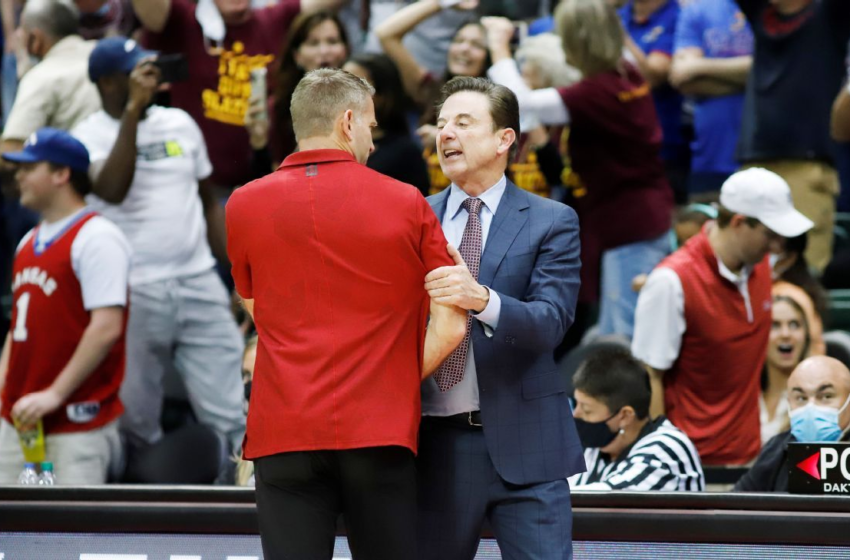  Rick Pitino, Iona Gaels make MAAC mens hoops history with upset of No. 10 Alabama – ESPN