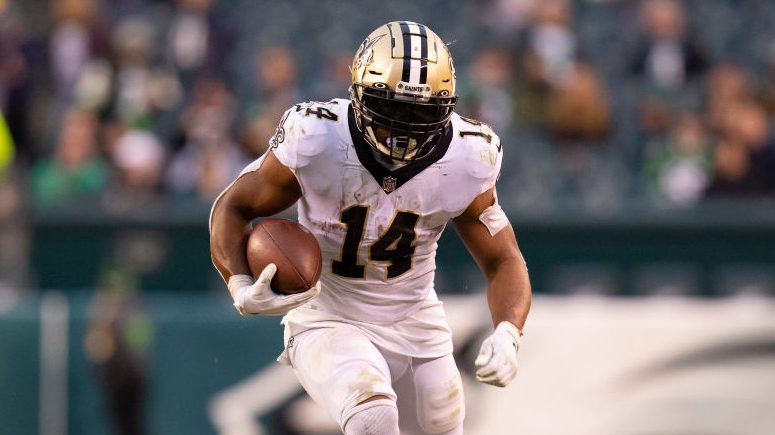  Thursday Night Football: Mark Ingram inactive for Saints-Bills – NBC Sports