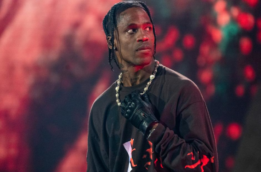  Travis Scott to cover funeral costs of Astroworld victims – CNN