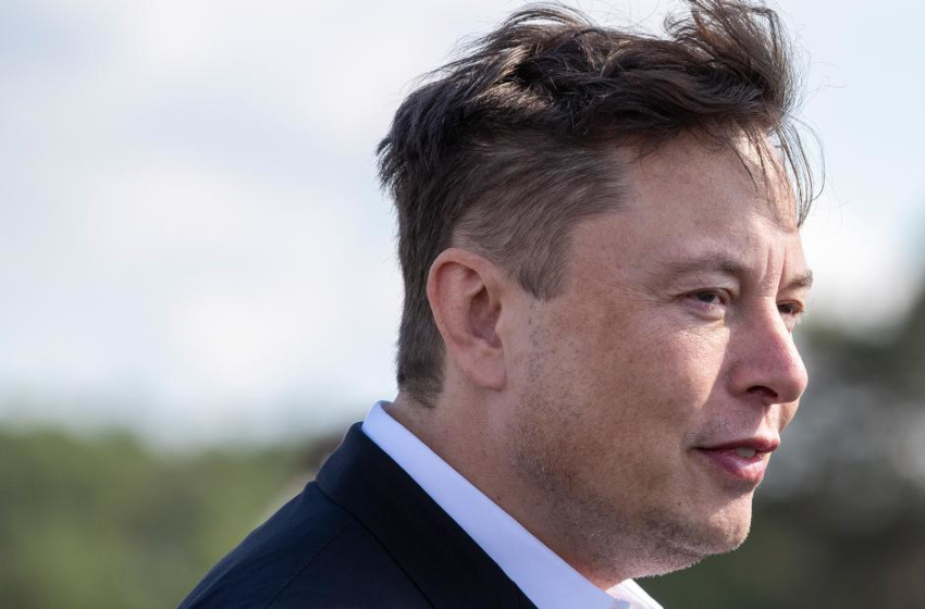  Taxes, not Twitter, are the real reason Elon Musk might sell some Tesla shares – CNN