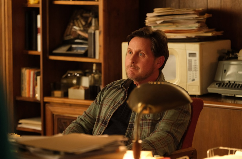  Emilio Estevez Speaks Out About His ‘Mighty Ducks: Game Changers’ Exit, Reveals Long-Haul Covid – Deadline