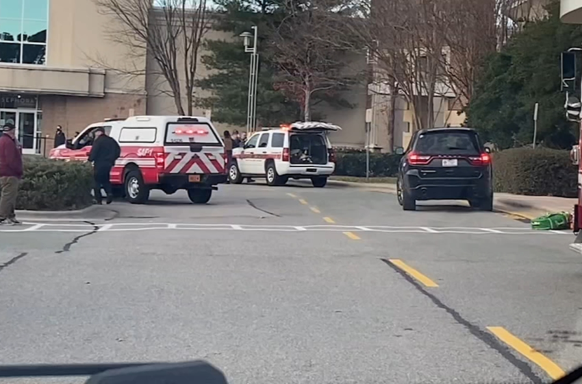  Southpoint closed for day after 3 people shot, mall evacuated – WTVD-TV